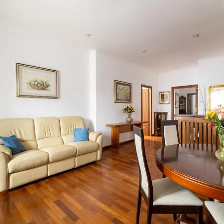 Aurelia Dream With Terrace Lägenhet *