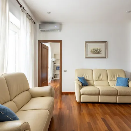 Lägenhet Aurelia Dream With Terrace *