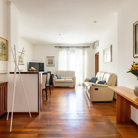 Aurelia Dream With Terrace * Rome