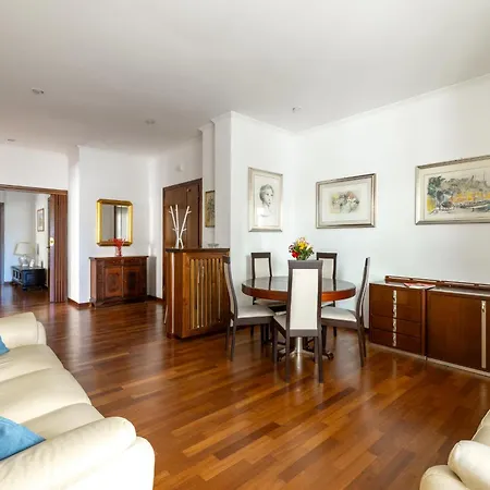 Aurelia Dream With Terrace