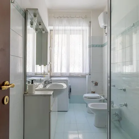 Lägenhet Aurelia Dream With Terrace