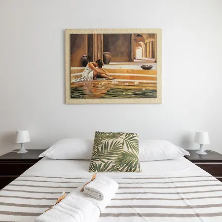 Aurelia Dream With Terrace * Rome