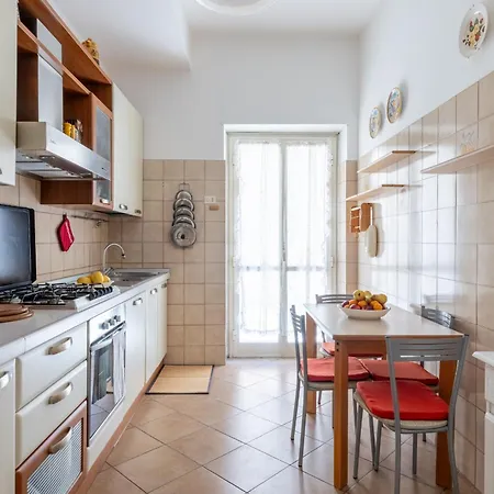Aurelia Dream With Terrace Rome