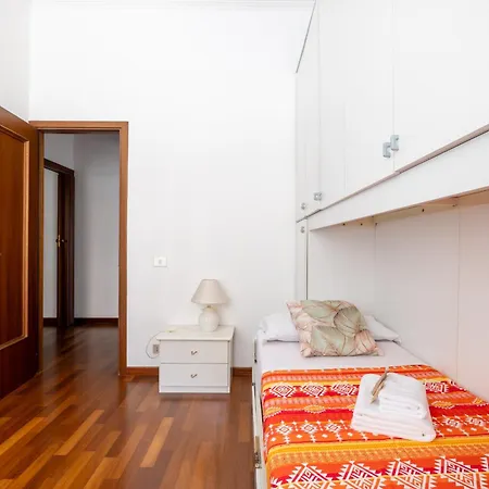 Aurelia Dream With Terrace * Rome