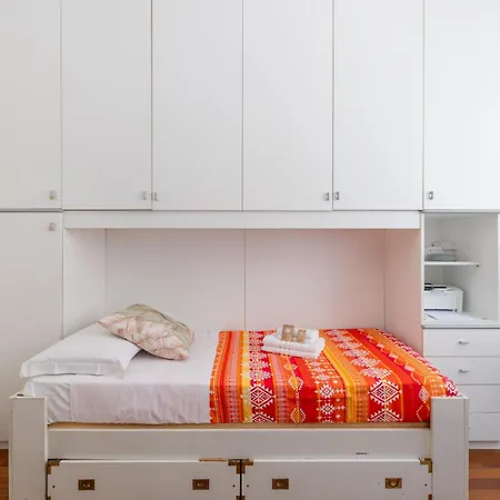 Aurelia Dream With Terrace Apartment Rome
