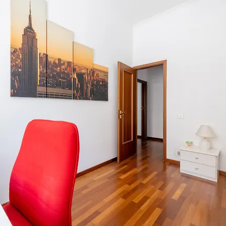 Aurelia Dream With Terrace *