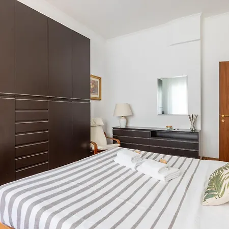 Aurelia Dream With Terrace