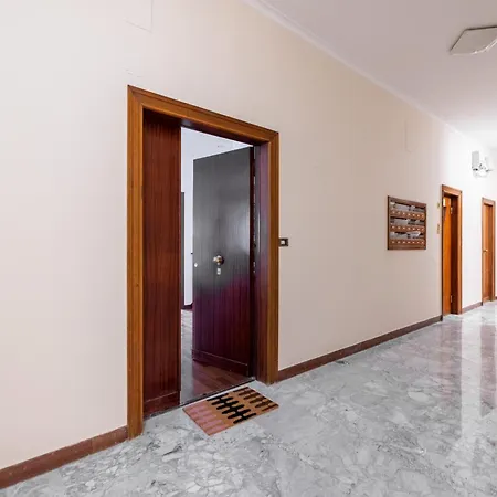 Apartment Aurelia Dream With Terrace