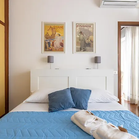 Lägenhet Aurelia Dream With Terrace *