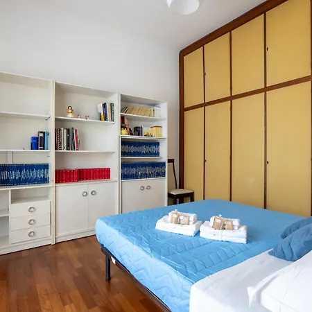 Aurelia Dream With Terrace * Rome