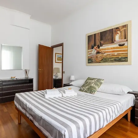 Aurelia Dream With Terrace Lägenhet