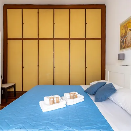 Apartment Aurelia Dream With Terrace *