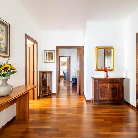 Aurelia Dream With Terrace * Rom