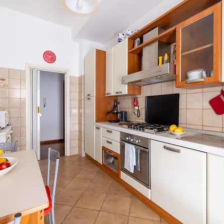 Aurelia Dream With Terrace Lägenhet