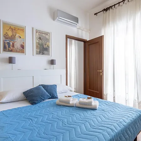 Aurelia Dream With Terrace Apartment Rome
