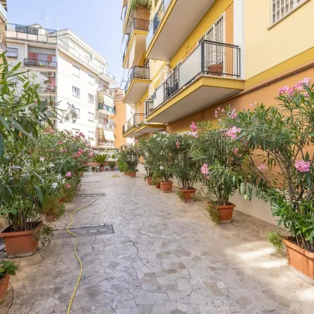 Aurelia Dream With Terrace *