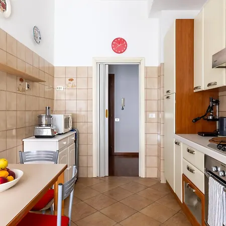 Aurelia Dream With Terrace * Rome