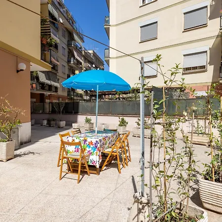 Aurelia Dream With Terrace *